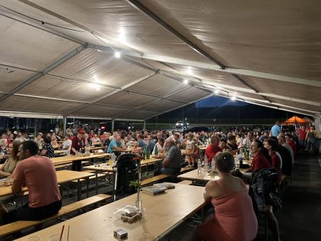 19. občinski praznik “Občina, v kateri radi živimo in delamo” 2